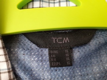 TCM-ТРЕККИНГОВАЯ ФУТБОЛКА XL KM4