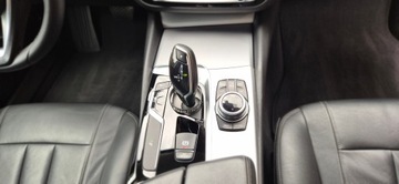 BMW Seria 5 G30-G31 Limuzyna 520d 190KM 2017 BMW 520d! Stan idealny!, zdjęcie 23