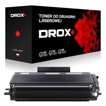 Toner TN3170 do HL-5340D HL-5350 5240DN DCP-8070D