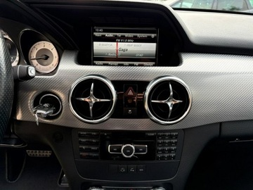 Mercedes GLK Off-roader Facelifting 200 CDI BlueEFFICIENCY 143KM 2013 Mercedes GLK 200 CDI Automat Xenony ILS Serwis ASO, zdjęcie 24