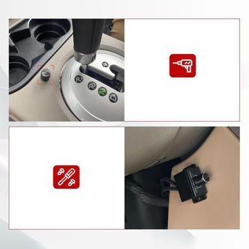 REGULATOR GŁOŚNOŚCI PILOT POTENCJOMETR REGULACJA SUBWOOFERA BASU 2xRCA