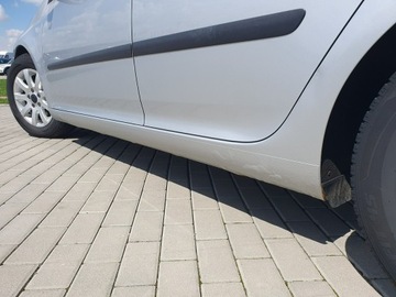 Volkswagen Golf V Hatchback 1.9 TDI 105KM 2004 Volkswagen Golf 1.9tdi 105KM 5 Drzwi Klima Raty, zdjęcie 13