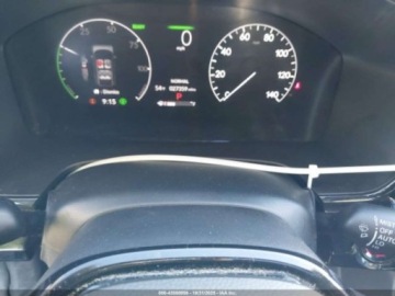 Honda CR-V VI 2023 Honda CR-V 2023 Honda CR-V Hybrid Sport Touring AWD 2.0 Hybryda 145KM, zdjęcie 12