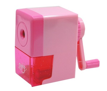 Ручная двойная точилка БЕЗОПАСНА!