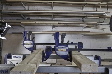 Расширитель столярных зажимов Quick-Grip Irwin 450 мм