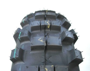 140/80-18 X-GRIP JACK THE GRIPPER СРЕДНИЙ ЗАДНИЙ
