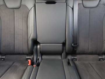 Audi Q5 II SUV Facelifting 2.0 40 TDI 204KM 2021 Audi Q5 40 TDI, Salon Polska, Serwis ASO, 201 KM, zdjęcie 9