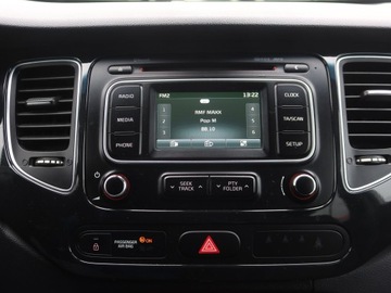 Kia Carens IV Minivan 1.7 VGT CRDI 115KM 2014 Kia Carens 1.7 CRDi, Klima, Klimatronic, Tempomat, zdjęcie 11