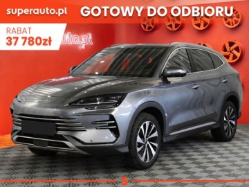 BYD Seal U 2026 BYD Seal U DM-i Design AWD Suv 1.5 (324KM) 2026