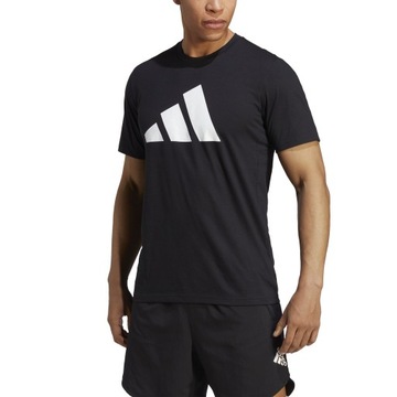 koszulka męska T-shirt adidas r XL IB8273