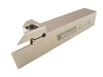 NÓŻ PRZECINAK BKTR S123 2525 4C N123 400 SANDVIK