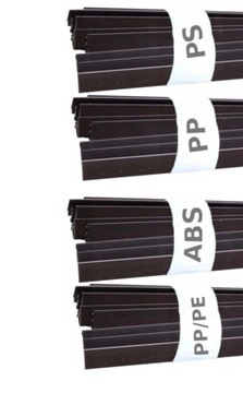 WEP 858D МАШИНА ДЛЯ СВАРКИ ПЛАСТМАСС +5 НАСАДОК + СВЯЗУЮЩАЯ СЕТКА