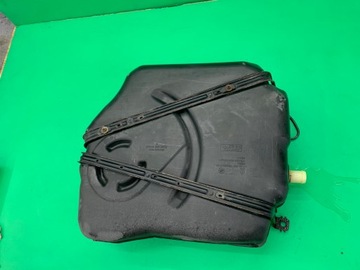 ТОПЛИВНЫЙ БАК FORD FOCUS MK2 II 1.6B 16v 04- БЕНЗИН 3M51-9002-SB