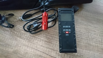 Цифровая камера для автоспорта VIO POV 100