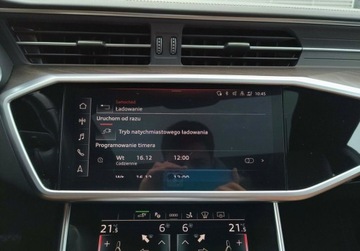 Audi A7 C8 Sportback - e 2.0 50 TFSI e 299KM 2023 Audi A7 Sportback Gwarancja 07-2028 Bang DCC Masaz Wentylacja HD Matrix D, zdjęcie 25