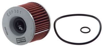 Filtr oleju HONDA CB, CBX, CJ, GL, KAWASAKI EL, EX