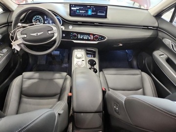  Genesis GV70 Base 2025 2.5l 2.5 Benzyna 300KM, zdjęcie 8