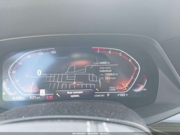 BMW X5 G05 2020 BMW X5 sDrive40I 2020 3.0l 3.0 Benzyna 335KM, zdjęcie 10