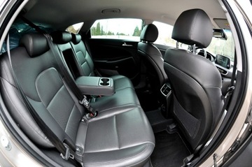 Hyundai Tucson III SUV Facelifting 1.6 GDi 132KM 2019 Hyundai Tucson 1.6 GDI 133 KM Lift Navi, zdjęcie 8