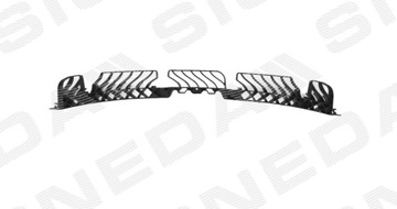 VW PASSAT (B8, USA TYPE), 16 - MOCOWANIE ATRAPY 561805706C