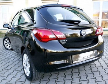 Opel Corsa E Hatchback 3d 1.2 Twinport 70KM 2017 Opel Corsa Nawigacja/Bluetooth/CITY/ Serwis/1, zdjęcie 31