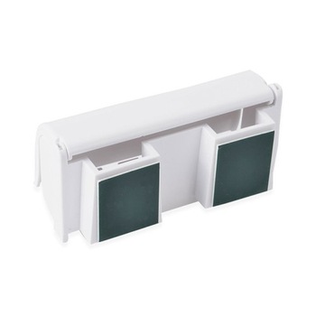 ДОЗАТОР ЗУБНОЙ ПАСТЫ, ДЕРЖАТЕЛЬ ЩЕТКИ