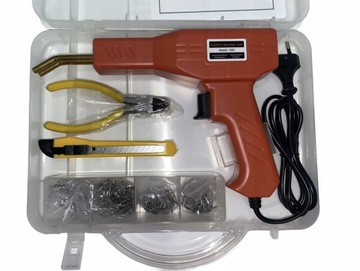 СВАРОЧНЫЙ АППАРАТ ПЛАСТИКОВЫЙ СВАРОЧНЫЙ АППАРАТ БЕСПЛАТНЫЙ СТЕПЛЕР