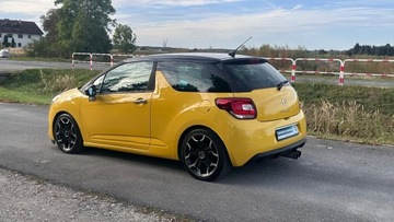 DS 3 Hatchback (Citroen) 1.6 VTi 120KM 2011 Citroen DS3 Raty 1.6 benz 120 KM Ladny egzemplarz Polecam import Niemcy Gw, zdjęcie 19