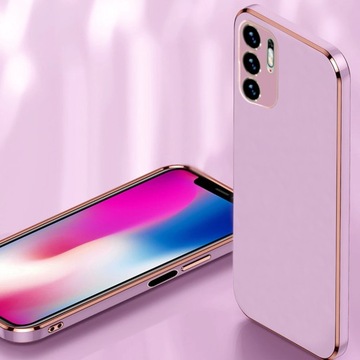 ГЛАМУРНЫЙ ЧЕХОЛ ДЛЯ XIAOMI REDMI ПРИМЕЧАНИЕ 10 5G СИЛИКОН