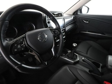  SsangYong Tivoli Grand skóra navi klima auto, zdjęcie 13