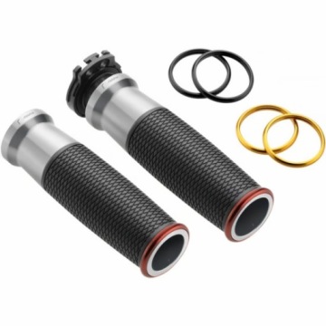 Manetki rollgaz Rizoma seria Urlo