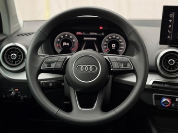Audi Q2 SUV Facelifting 1.5 35 TFSI 150KM 2024 Audi Q2 1.5 Benzyna 149KM, zdjęcie 13