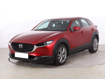 Mazda CX-30 2.0 Skyactiv-G 122KM 2019 Mazda CX-30 Skyactiv-G 2.0, Salon Polska, zdjęcie 1