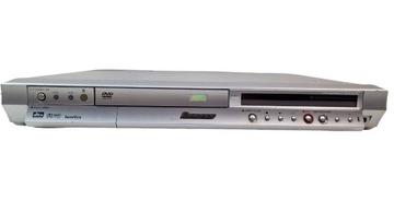 Pioneer CD DVD odtwarzacz HD DVR 520 H DVR-520H player
