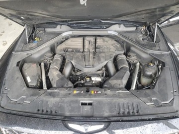  Genesis GV80 Base 2022 3.5l 3.5 Benzyna 375KM, zdjęcie 6