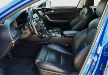 Kia Stinger Liftback 2.0 T-GDI 255KM 2018 Kia Stinger Kia Stinger 2.0 T-GDI GT Line 2.0 Benzyna 255KM, zdjęcie 20