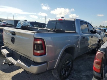  RAM 1500 Limited 2023 5.7l 5.7 Benzyna 395KM, zdjęcie 3