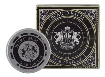 Dear Barber Balsam do pielęgnacji brody 30 ml