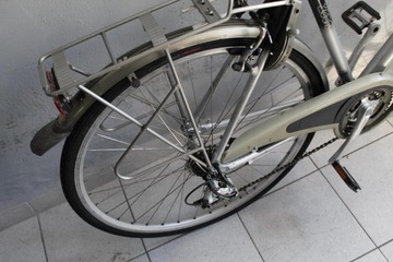Трекинговый велосипед KOGA MIYATA ADVANCE, 54 см, 28 дюймов