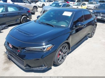 Honda Civic XII 2025 Honda Civic Type R 2025 2.0l 2.0 Benzyna 315KM, zdjęcie 1