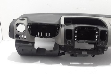 DESKA PŘÍSTROJOVÁ KOKPIT RENAULT TRAFIC III FURGON (FG_) 681004777R 1.6L