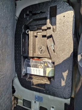 Fiat 500 II Hatchback 3d 1.2 69KM 2008 Fiat 500 1.2 Benzyna 69 KM, Klimatyzacja,, zdjęcie 24