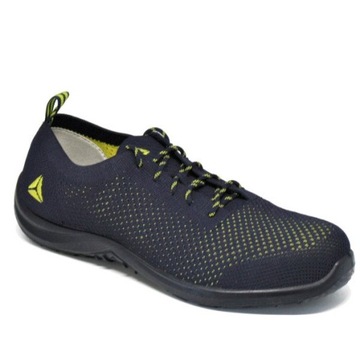 ЛЕГКИЕ РАБОЧИЕ ОБУВИ ЛЕТНИЕ S1P SRC DELTA PLUS 44