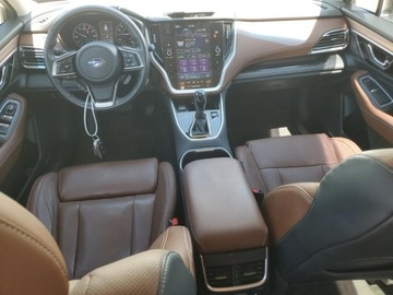 Subaru 2021 Subaru Outback TOURING 2021 2.5 Benzyna 182KM, zdjęcie 7