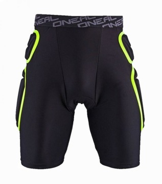 Spodenki ochronne na narty O'Neal Trail Short M