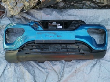 ZDERZAK PRZÓD PRZEDNI DACIA SPRING 620228635R
