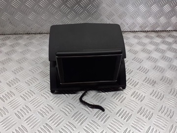 DISPLEJ MERCEDES W204 2.2 CDI A2C53282736