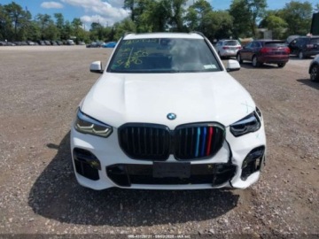 BMW X5 G05 2022 BMW X5 xDrive40I 2022 3.0l 3.0 Benzyna 335KM, zdjęcie 7