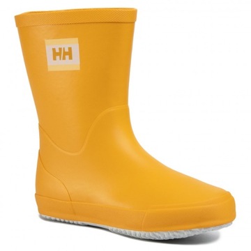 Kalosze Żeglarskie HELLY HANSEN Nordvik 2 11661 40