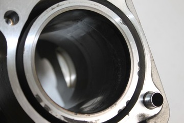 HONDA CB 500 CBR 500 93-03 ЦИЛИНДР С ПОРШНЯМИ
